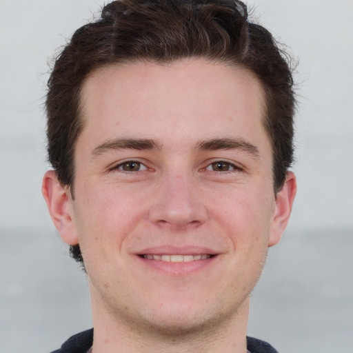 Team member John Smith